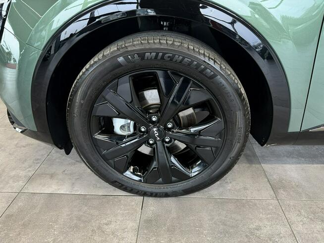 Kia Sportage VAT 23% Anniversary 1.6T-GDI 160KM DCT 2025 r., salon PL, I właściciel