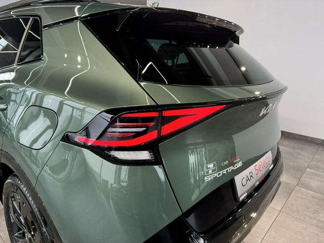 Kia Sportage VAT 23% Anniversary 1.6T-GDI 160KM DCT 2025 r., salon PL, I właściciel