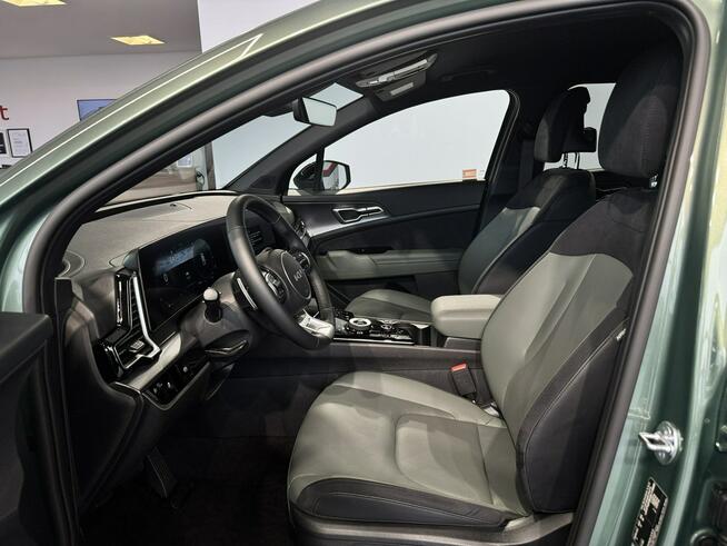 Kia Sportage VAT 23% Anniversary 1.6T-GDI 160KM DCT 2025 r., salon PL, I właściciel