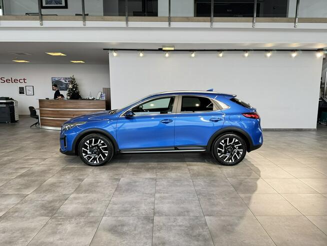 Kia XCeed VAT 23% L+WIN 1.5T-GDI 140KM 7DCT 2025 r., salon PL, gwar. fabryczna