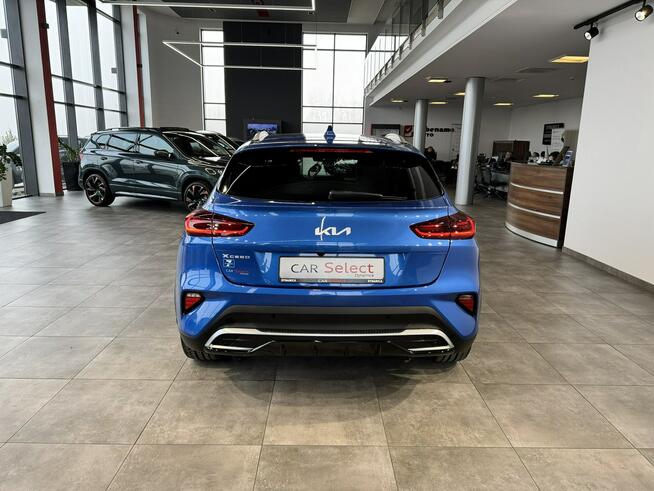 Kia XCeed VAT 23% L+WIN 1.5T-GDI 140KM 7DCT 2025 r., salon PL, gwar. fabryczna