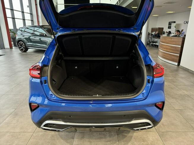 Kia XCeed VAT 23% L+WIN 1.5T-GDI 140KM 7DCT 2025 r., salon PL, gwar. fabryczna