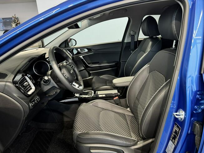 Kia XCeed VAT 23% L+WIN 1.5T-GDI 140KM 7DCT 2025 r., salon PL, gwar. fabryczna