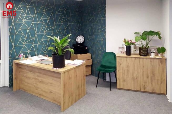 Powierzchnia biurowa Białystok Wysoki Stoczek