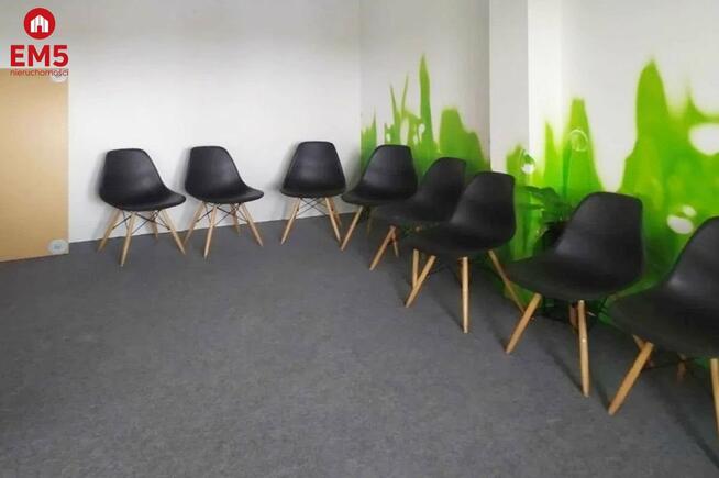 Powierzchnia biurowa Białystok Wysoki Stoczek