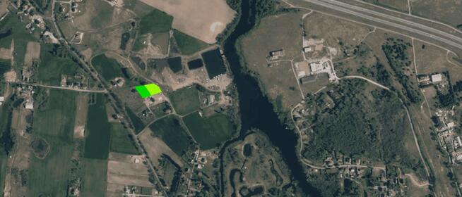 Działki w malowniczej lokalizacji przy Kanale Elbląsko-Ostródzkim