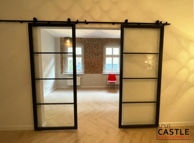 Mieszkanie Poznań gm. Poznań-Jeżyce Jeżyce, Jana Henryka Dąbrowskiego