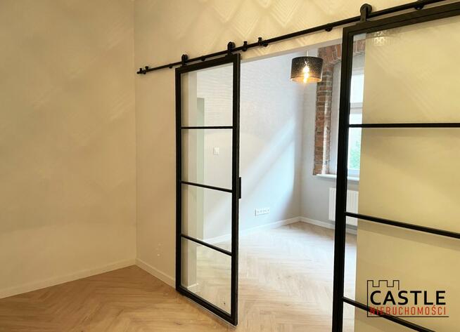 Mieszkanie Poznań gm. Poznań-Jeżyce Jeżyce, Jana Henryka Dąbrowskiego