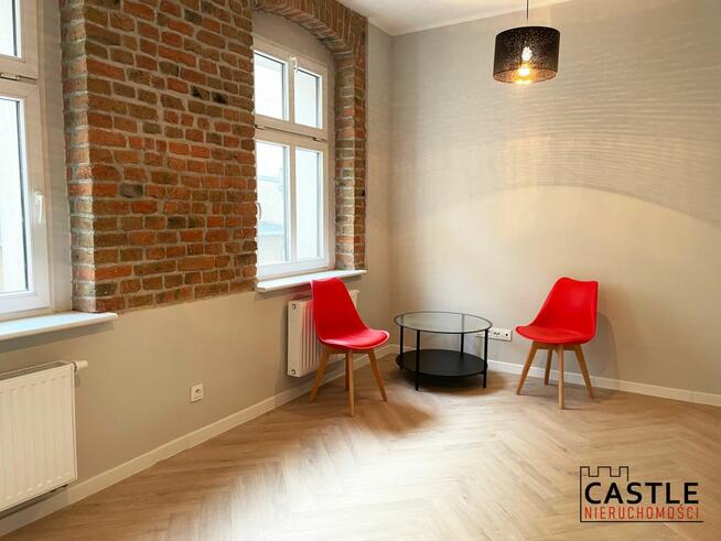 Mieszkanie Poznań gm. Poznań-Jeżyce Jeżyce, Jana Henryka Dąbrowskiego