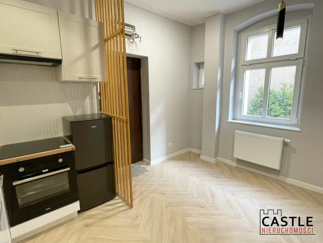 Mieszkanie Poznań gm. Poznań-Jeżyce Jeżyce, Jana Henryka Dąbrowskiego