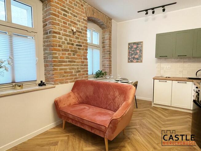 Mieszkanie Poznań gm. Poznań-Jeżyce Jeżyce, Jana Henryka Dąbrowskiego