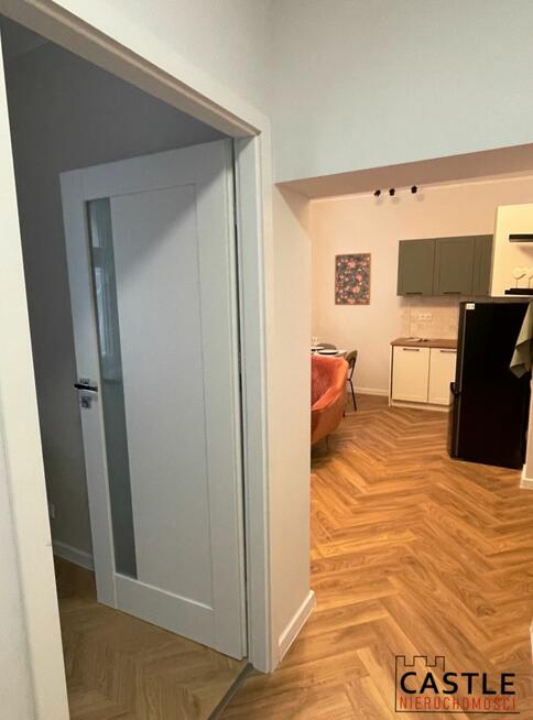 Mieszkanie Poznań gm. Poznań-Jeżyce Jeżyce, Jana Henryka Dąbrowskiego