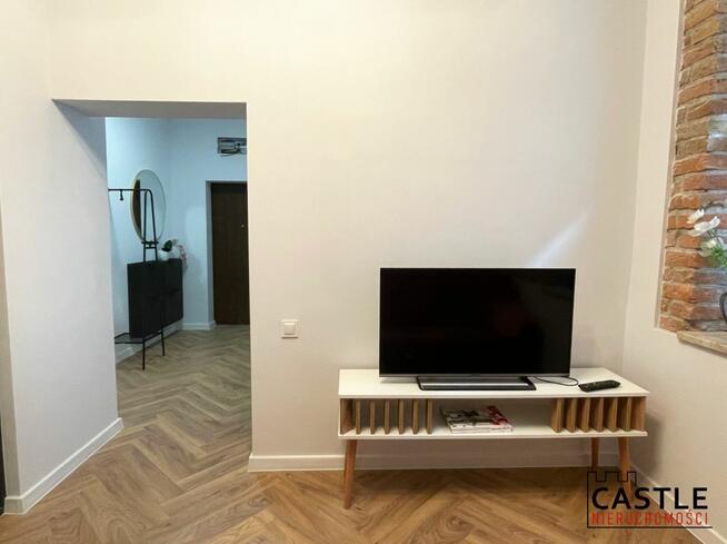 Mieszkanie Poznań gm. Poznań-Jeżyce Jeżyce, Jana Henryka Dąbrowskiego