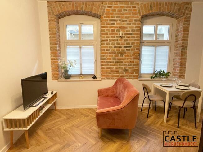 Mieszkanie Poznań gm. Poznań-Jeżyce Jeżyce, Jana Henryka Dąbrowskiego