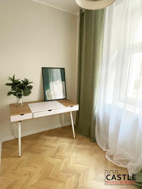 Mieszkanie Poznań gm. Poznań-Jeżyce Jeżyce, Jana Henryka Dąbrowskiego