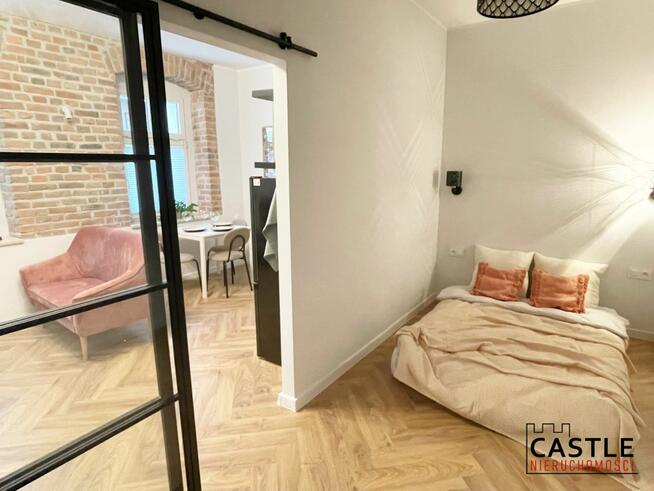 Mieszkanie Poznań gm. Poznań-Jeżyce Jeżyce, Jana Henryka Dąbrowskiego