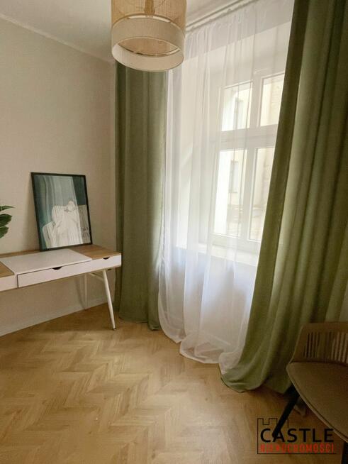 Mieszkanie Poznań gm. Poznań-Jeżyce Jeżyce, Jana Henryka Dąbrowskiego