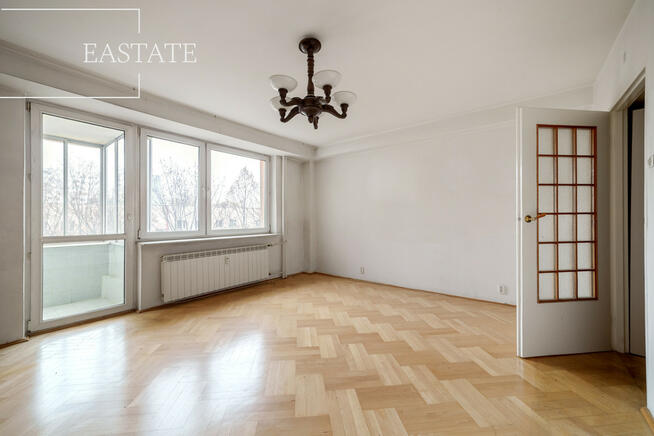 Mieszkanie Warszawa gm. Mokotów Mokotów, Sonaty