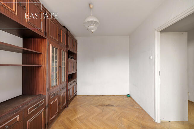 Mieszkanie Warszawa gm. Mokotów Mokotów, Sonaty