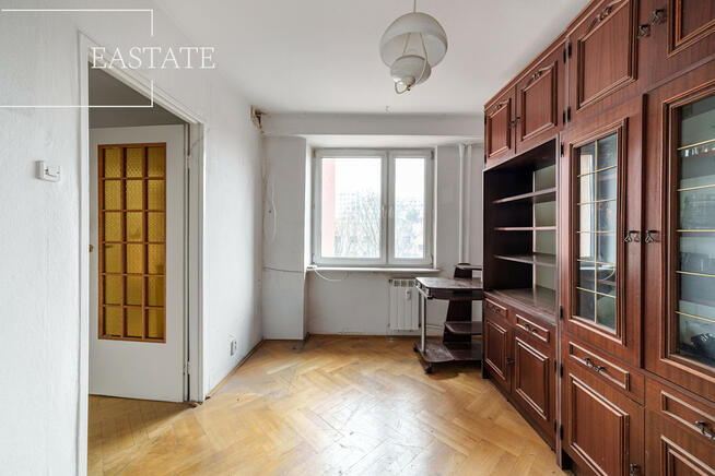 Mieszkanie Warszawa gm. Mokotów Mokotów, Sonaty