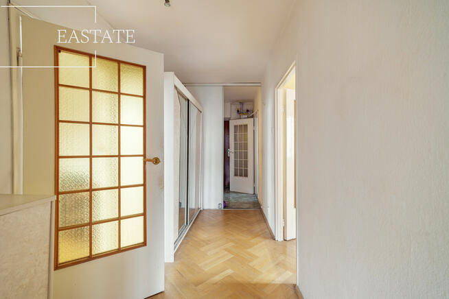 Mieszkanie Warszawa gm. Mokotów Mokotów, Sonaty