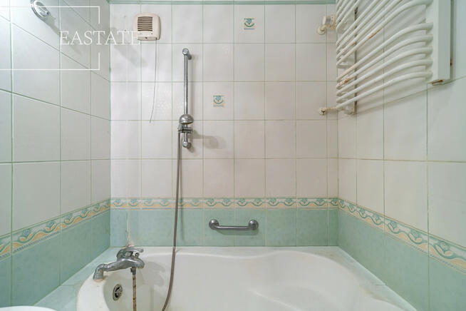 Mieszkanie Warszawa gm. Mokotów Mokotów, Sonaty