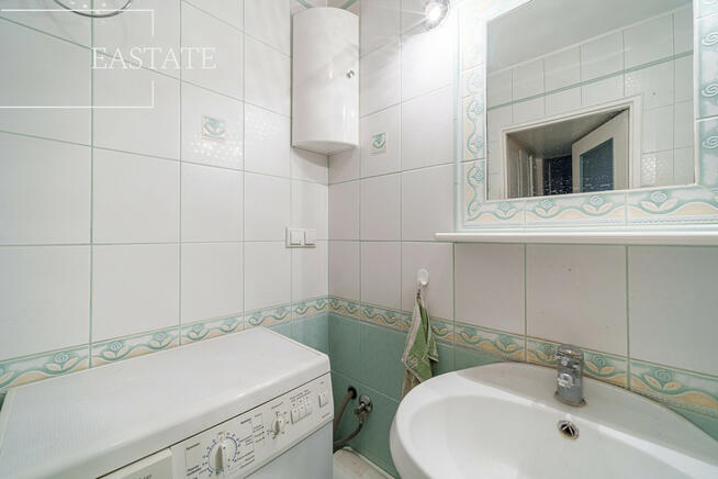 Mieszkanie Warszawa gm. Mokotów Mokotów, Sonaty