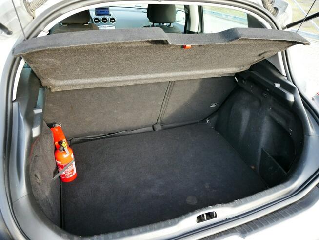 Peugeot 308 1.6 HDi 109KM Eu5 -2xKlimatr -Navi -1 Właściciel od 11 lat