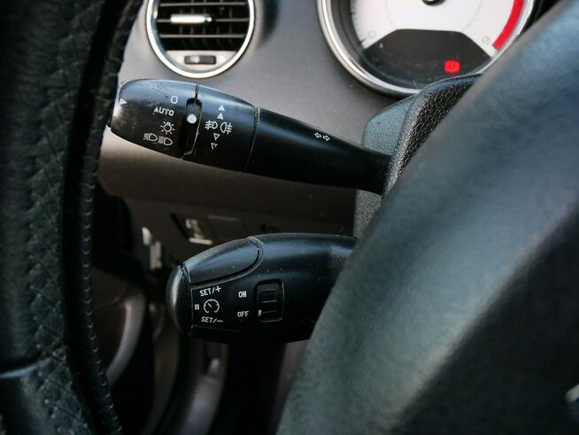 Peugeot 308 1.6 HDi 109KM Eu5 -2xKlimatr -Navi -1 Właściciel od 11 lat