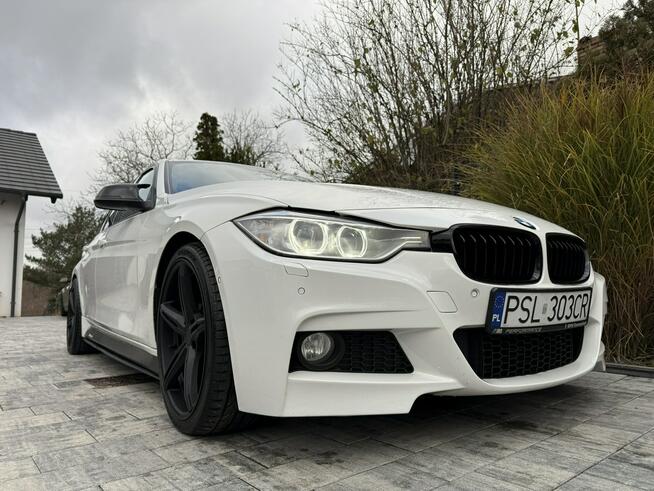 BMW 320 zadbane serwisowane !!!