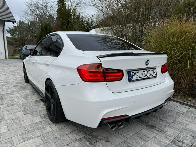 BMW 320 zadbane serwisowane !!!