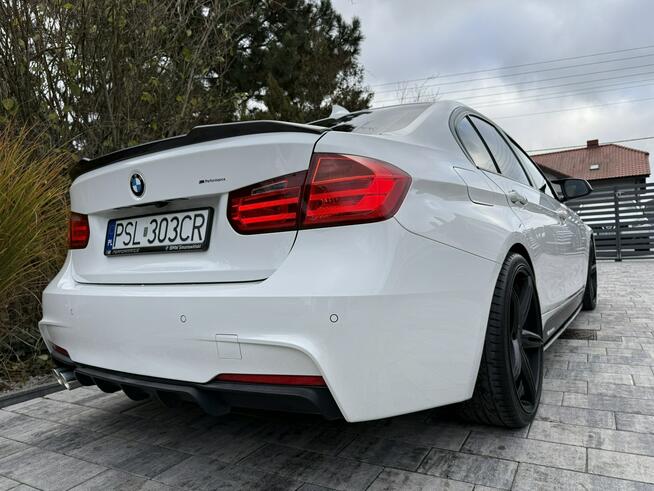 BMW 320 zadbane serwisowane !!!