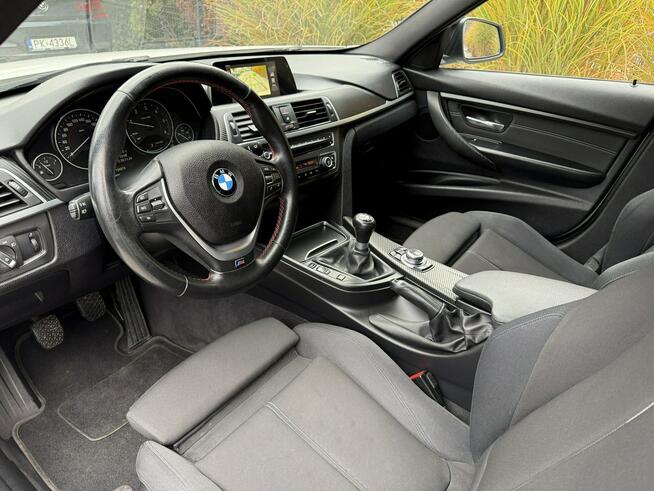 BMW 320 zadbane serwisowane !!!