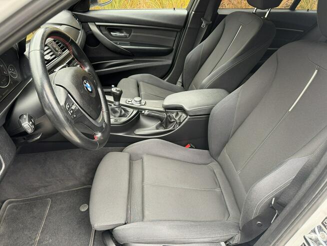 BMW 320 zadbane serwisowane !!!