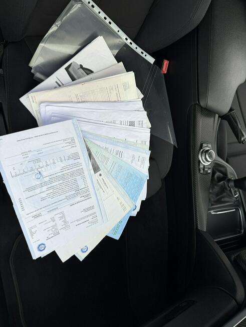 BMW 320 zadbane serwisowane !!!