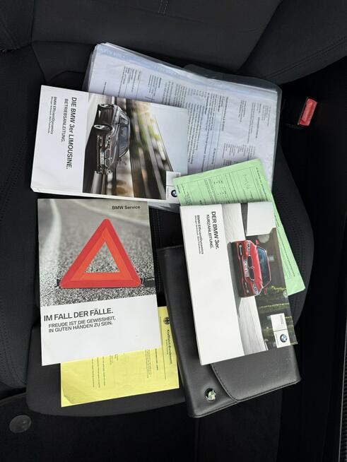 BMW 320 zadbane serwisowane !!!