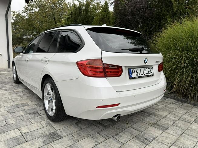 BMW 320 NOWY ROZRZĄD Bardzo zadbana