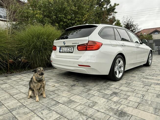 BMW 320 NOWY ROZRZĄD Bardzo zadbana