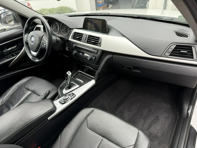 BMW 320 NOWY ROZRZĄD Bardzo zadbana