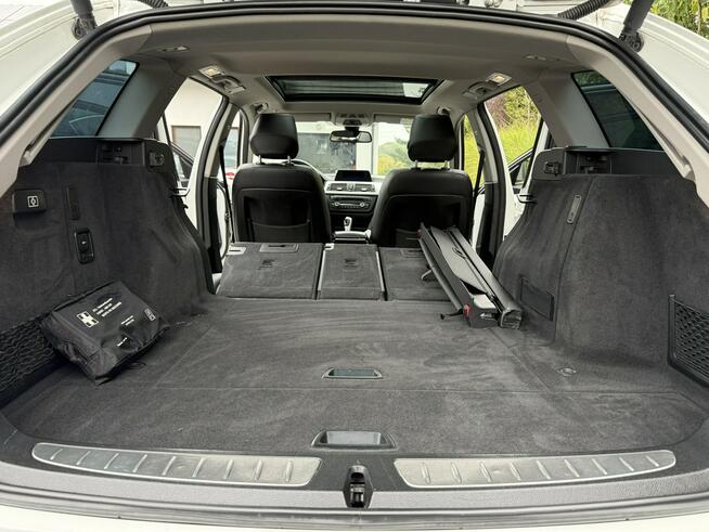 BMW 320 NOWY ROZRZĄD Bardzo zadbana