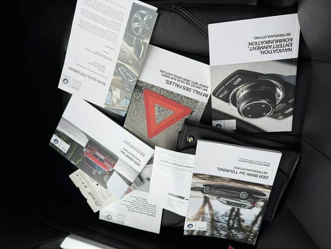 BMW 320 NOWY ROZRZĄD Bardzo zadbana