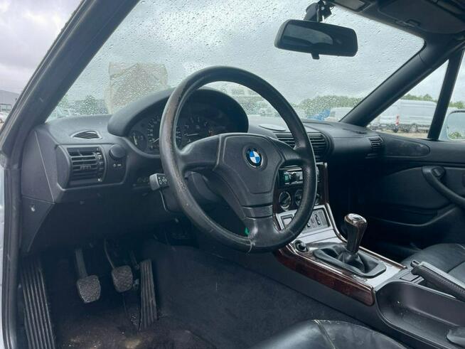 BMW Z3 bardzo zadbane !!!
