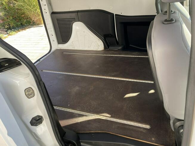 Citroen Berlingo !!! Zadbany z oryginalnym przebiegiem !!!