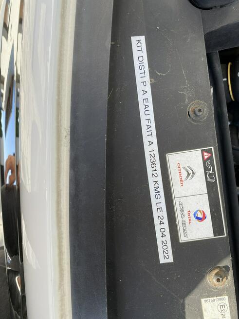 Citroen Berlingo !!! Zadbany z oryginalnym przebiegiem !!!