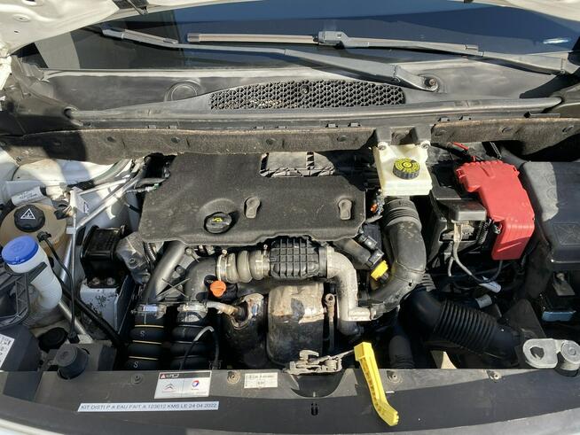 Citroen Berlingo !!! Zadbany z oryginalnym przebiegiem !!!