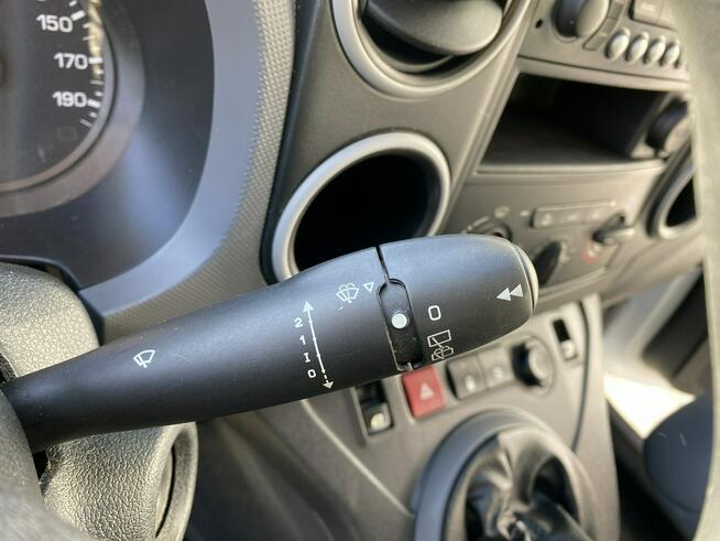 Citroen Berlingo !!! Zadbany z oryginalnym przebiegiem !!!