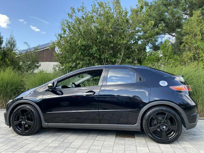 Honda Civic 1.8 V TEC !!! Zadbany Bezwypadkowy Serwisowany!!!