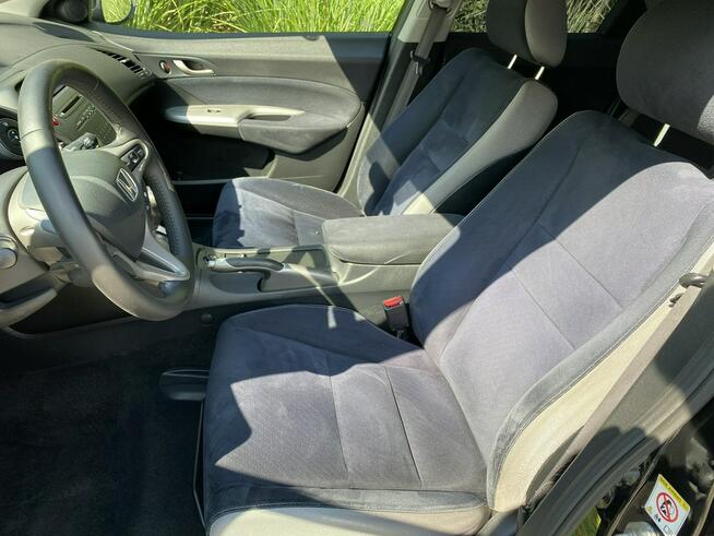 Honda Civic 1.8 V TEC !!! Zadbany Bezwypadkowy Serwisowany!!!