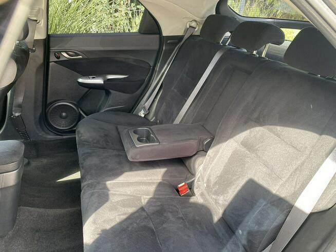 Honda Civic 1.8 V TEC !!! Zadbany Bezwypadkowy Serwisowany!!!