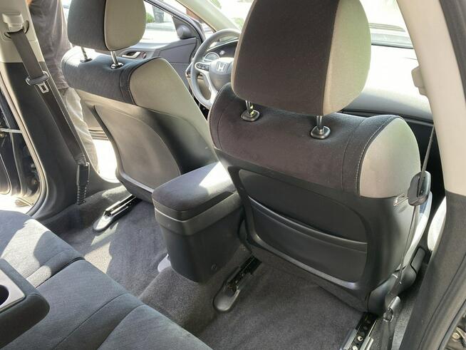 Honda Civic 1.8 V TEC !!! Zadbany Bezwypadkowy Serwisowany!!!